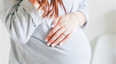 When a pregnant woman experiences sciatica, it is most likely due to a herniated disc in her lower spine that affects the spinal nerve roots. pregnant having pain in vagina and some white discharge ...