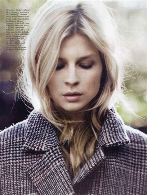 22 clemence 1 clemence nue 1 clemence skin. Clemence poesy, Beauty, Style inspiration fall