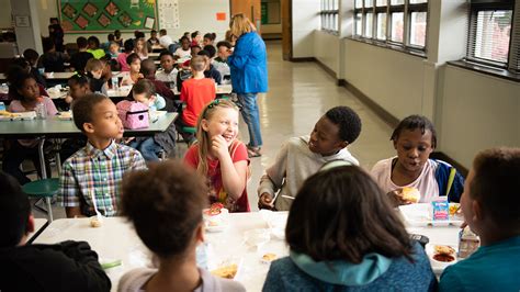 First separate the kids into two or three teams, and make sure each kid on the team has a partner, and line them up on one end of the room. How to get kids to eat their vegetables in the lunch room ...