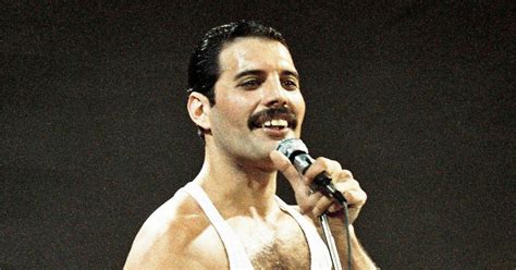 September 5, 1946 ~ november 24, 1991) was an english musician best known as the lead singer of queen. Hear Some Rare Freddie Mercury Vocals -- Vulture