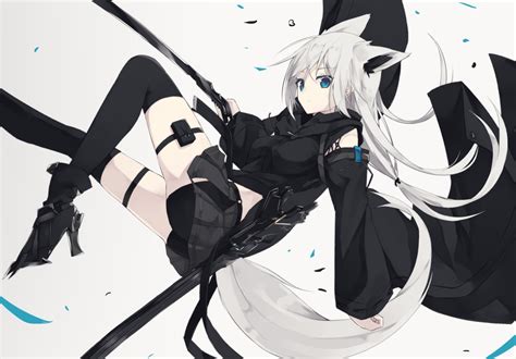 Anime, vrchat, bunnygirl, bunny are the most prominent tags for this work posted on may 4th, 2020. Seeking - CLOSED Anime-style Avatar Creation | VRCat ...