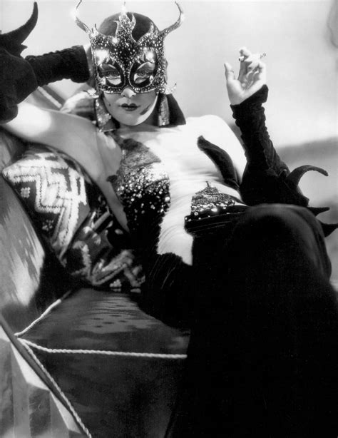 It was a tribute show for the actor noel. Kay Johnson in a publicity photo for Madam Satan (1930) in ...