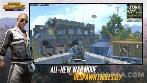 The safe zone download pubg mobile mod apk: Download PUBG MOBILE LITE HACK/MOD for Android