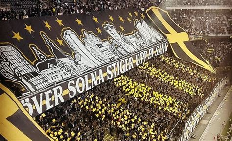The rivalry between aik and hammarby is one of the most important derbies in sweden. AIK - Hammarby 02.06.2019