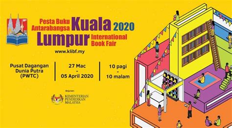 Pesta buku akan berlangsung di pwtc pada 27 april sehingga 6 may 2012. PBAKL, PWTC dan KL Ibu Kota Buku Dunia | Ceritera