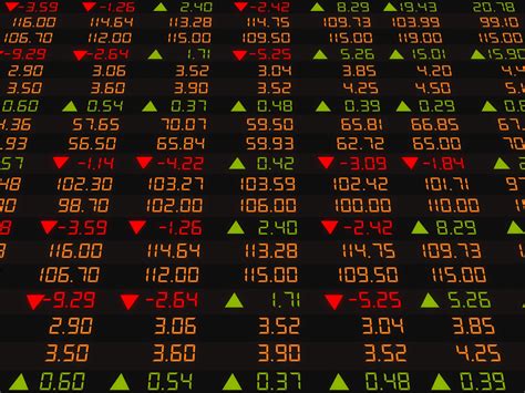 Online Stock Trading Has Serious Security Holes | WIRED