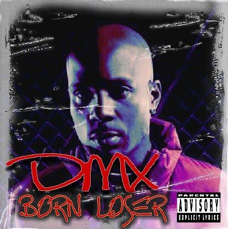 An inaccurate tweet from claudia jordan that left fans. OUT OF PRINT @#*!: DMX - BORN LOSER