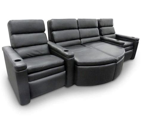 Find a wide selection of chaise lounge cushions on athome.com, and buy them at your local at home store. Solo | Home theater seating, Home theater rooms, Home theater