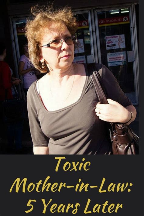 Translating an original text of mediocre quality from the origin language into a masterpiece in the target language. Toxic Mother-in-Law: 5 Years Later | WeHaveKids