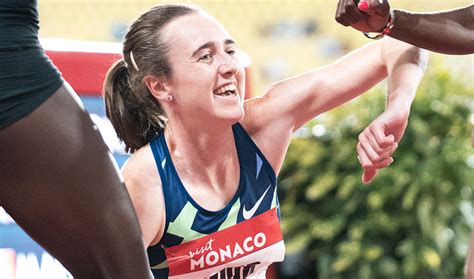 Laura muir has been the undisputed queen of british middle distance for years but now her training partner jemma reekie is rivalling her after victory at the emirates arena. WATCH: interviews with Laura and Jake - Scottish Athletics