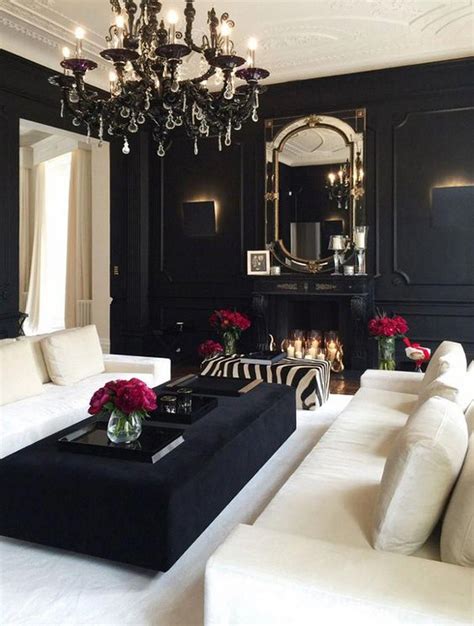 If you haven't checked them out, now is the time. #livingroomdesign (With images) | Modern glam living room ...