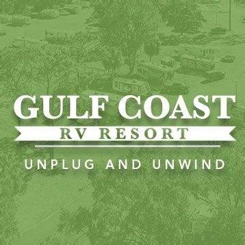If camping in the comfort of an rv is more your style, there are several places along the river to park your rig. Gulf Coast RV Resort