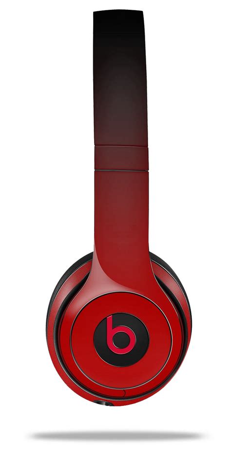 If this is exactly what you're doing then please post back with any error messages or to explain what exactly is happening. Skin Decal Wrap for Beats Solo 2 and Solo 3 Wireless ...
