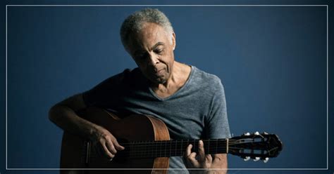 Playlists, juegos, artículos de música, vídeos virales. O novo de Gilberto Gil - NOIZE | Música do site à revista