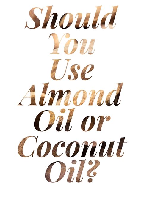 Dabur almond hair oil for hair help you with your dry hair problem and also try: Almond Oil vs Coconut Oil - What To Use, And When? | Hair ...