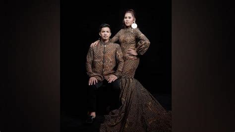 Penasaran seperti apa prewedding pasangan seleb bergaya tradisional? Tren Untuk Prewed Klasik | Gallery Pre Wedding