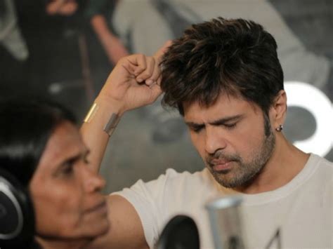 Himesh reshammiya to play role inspired by raaj kumar? Himesh Reshammiya Shifts From The Old Look To New Look ...