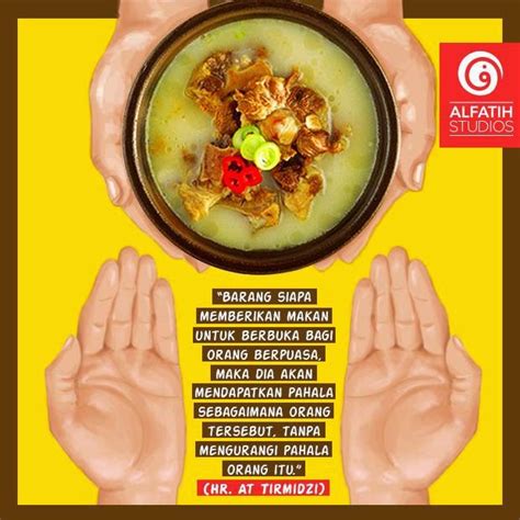 Gabungan ini memberikan tenaga tubuh anda yang tahan lama untuk bertahan jogging. tarunalaut.blogspot.com: Keutamaan Memberi Makanan Berbuka ...