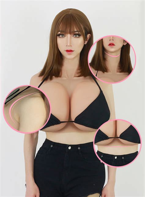 Des annonces de plan cul écrient par des femmes a gros seins sont disponible sur notre site de rencontre gratuit. S cup GROS SEINS Buste faux sein en silicone haut ...