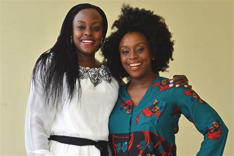 Adichie's newest book, the thing around your neck, is a brilliant collection of stories about nigerians struggling to cope with a corrupted context in. Chimamanda ngozi adichie essays