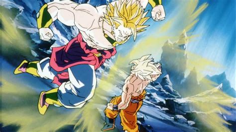 Doragon bōru sūpā) the manga series is written and illustrated by toyotarō with supervision and guidance from original dragon ball author akira toriyama. Broly | Wiki Dragon Ball AF Manga | FANDOM powered by Wikia
