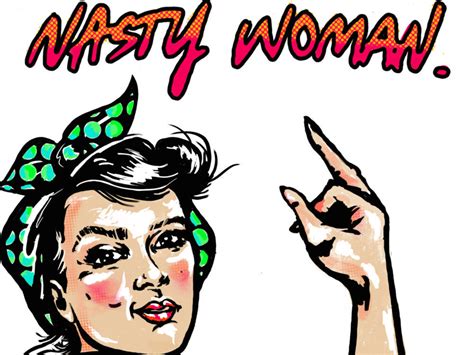 Download the perfect nasty pictures. Nasty woman clipart collection - Cliparts World 2019