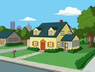 Im nächsten schritt können sie komische sprechblasen. Family Guy 7x5 - Schnittbericht: TV-Fassung ...