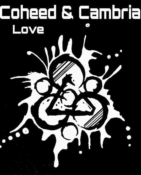 Secure coheed and cambria resale concert tickets. Coheed and cambria keywork | Coheed and cambria, Cambria ...