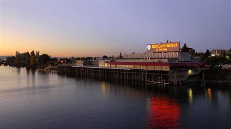 Red lion restaurant & night club. Red Lion Hotel will close on Vancouver waterfront, lay off ...