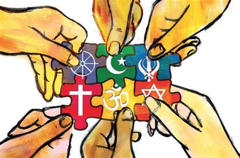 Great poster about globalisasyon slogan ideas inc list of the top sayings, phrases, taglines & names with picture examples. Religious Tolerance: Living In Peace To Avoid Living In ...