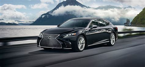 Find out what is the full meaning of gs on abbreviations.com! 2019 Lexus GS vs 2019 Lexus LS | What's the Difference ...