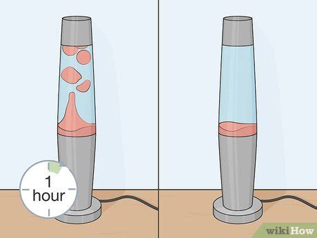 This is my first instructable so i hope you all like it! 3 Ways to Repair a Lava Lamp - wikiHow