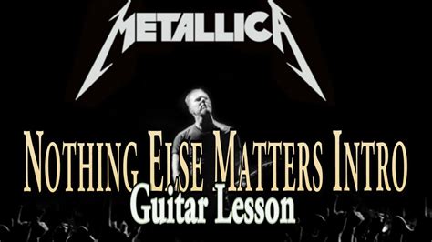 Includes guitar tab for voice or guitar 1 or guitar 2 or guitar 3 or guitar 4 or guitar 5 or guitar tab of the sound of silence by simon & garfunkel. Nothing Else Matters (Metallica) guitar lesson ...