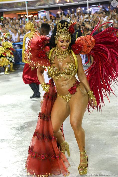 Eddy tussa vou ficar fininho. Carnaval 2020 - Veja fotos e imagens das musas e rainhas ...
