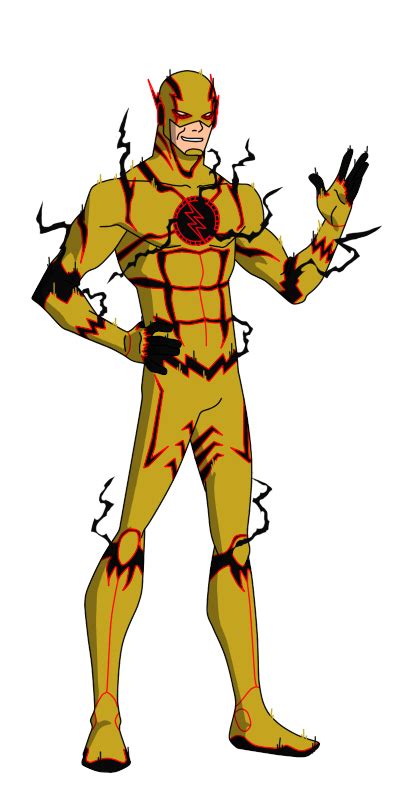 Check spelling or type a new query. YJ Reverse Flash redesign by shorterazer on DeviantArt