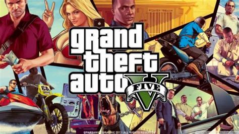 Experience rockstar games' critically acclaimed open world game, grand theft auto v. ¿Ya tienes Grand Theft Auto V? Aquí cómo conseguir dinero ...