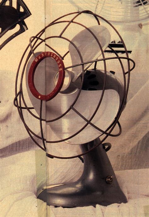 Retro Photo Of Table Oscillating Fan | Oscillating fans, Antique fans, Vintage fans