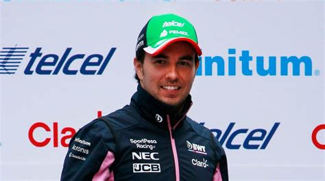 Maybe you would like to learn more about one of these? Fórmula 1: Sergio 'Checo' Pérez feliz por su desempeño en ...