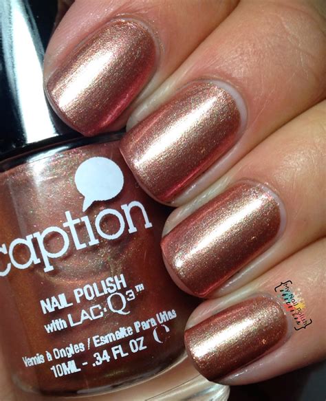 Check spelling or type a new query. My Nail Polish Obsession: Caption Polish Um, Yes...Thank You!