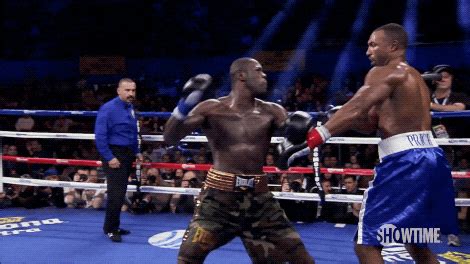 Tyson fury remained unbeaten with a win over deontay wilder on saturday night. Deontay Wilder GIF by SHOWTIME Sports - Find & Share on GIPHY