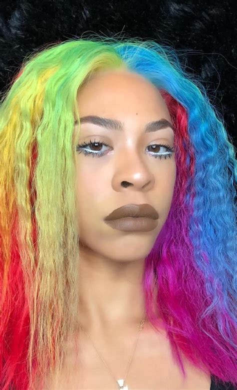 Some want to act perfectly, while others want to have the perfect look. Rico Nasty - Bio, Age, Height, Weight, Body Measurements ...