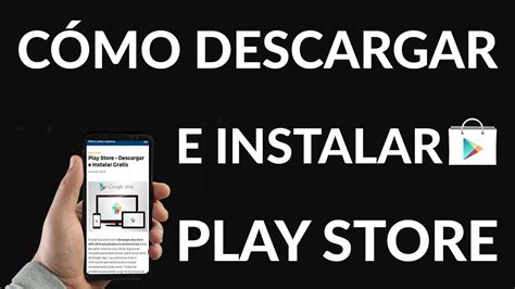 Debo advertiros que la descarga ocupa cerca de 310mb por lo que una conexión. Cómo Descargar e Instalar Gratis la Play Store - YouTube