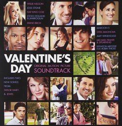 Last light soundtrack — main menu 1 01:36. Valentine's Day Soundtrack (2010)