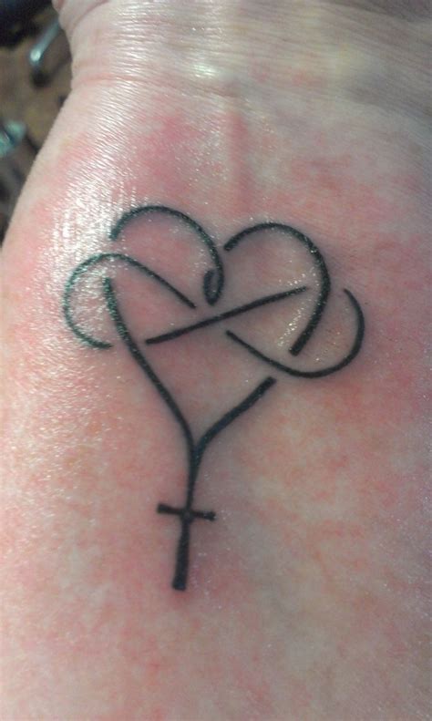 See more ideas about love tattoos, anchor tattoos, faith hope love tattoo. Pin on Crossed Anchors Tattoo Meaning