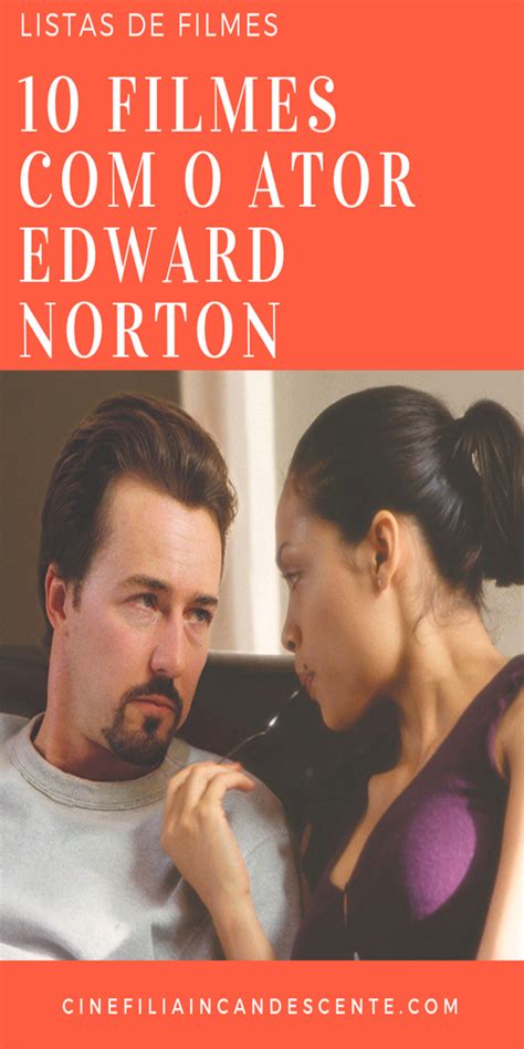 Edward hopper, né le 22 juillet 1882 à nyack dans l'état de new york et mort le 15 mai 1967 à greenwich village (), est un peintre et graveur américain. Top10: Dez Filmes Com o Ator Edward Norton | Edward norton ...