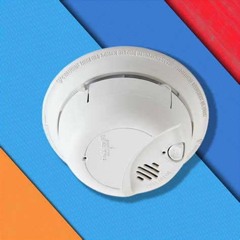 A point to point smoke detector detects smoke when the beam projected by the transmitter is obscured in a measurable way and detected by the receiver. Fire Smoke Sensor Detector Alarm Hard Wired and