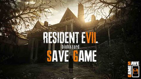 A revised and enlarged edition was published in 1964. PC Resident Evil 7 (100% Save Game) - Your Save Games