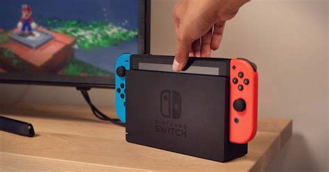 Compra juegos de nintendo switch al mejor precio ⭐ compara entre todas las ofertas y descuentos review y opiniones de otros usuarios.la nintendo switch es una de las videoconsolas más novedosas del momento. Con un solo juego disponible, Nintendo Switch triunfa en ...