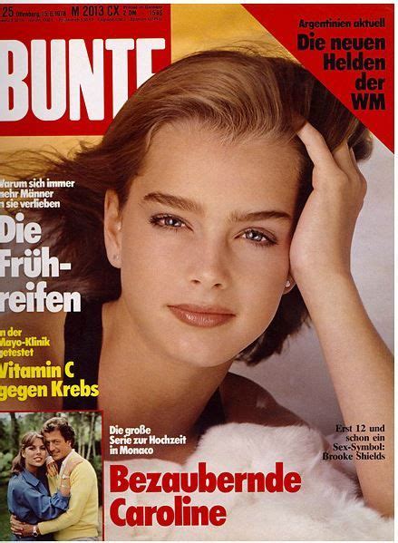 The richard prince photograph of brooke shields that tate modern recently withdrew from the exhibition pop life, after scotland yard suggested it might break obscenity laws, travelled across the atlantic carrying a. garry gross pretty baby