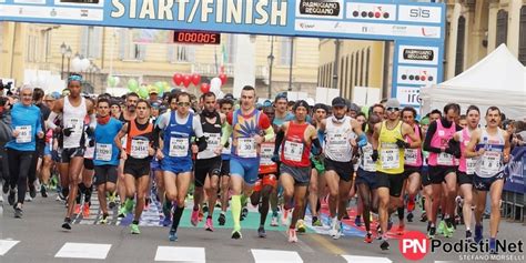 Nel pomeriggio di martedì 11 febbraio, infatti, si è svolto a milano un incontro tra l'amministrazione comunale di padova, rappresentata dall'assessore allo sport diego bonavina, e rcs. .:Podisti.Net:. - Assoluti di Maratona: a Reggio Emilia ...